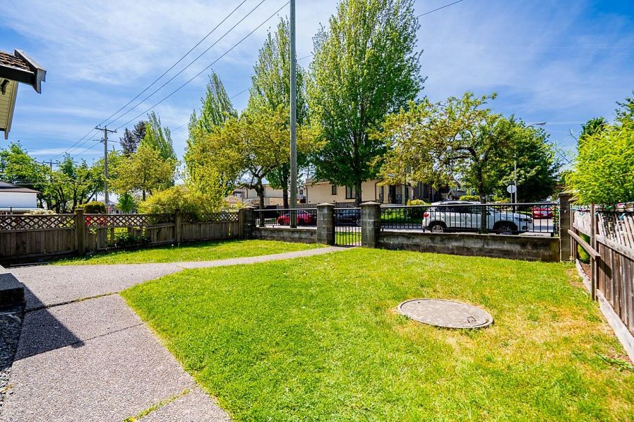 7202 Ross Street Vancouver, BC - 29