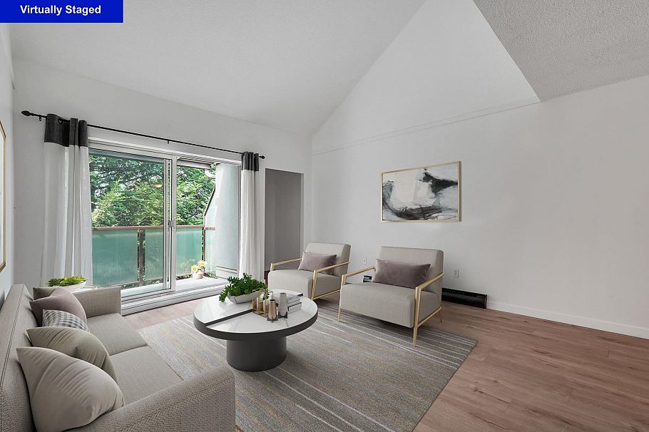 311 4363 Halifax Street Burnaby, BC - 2