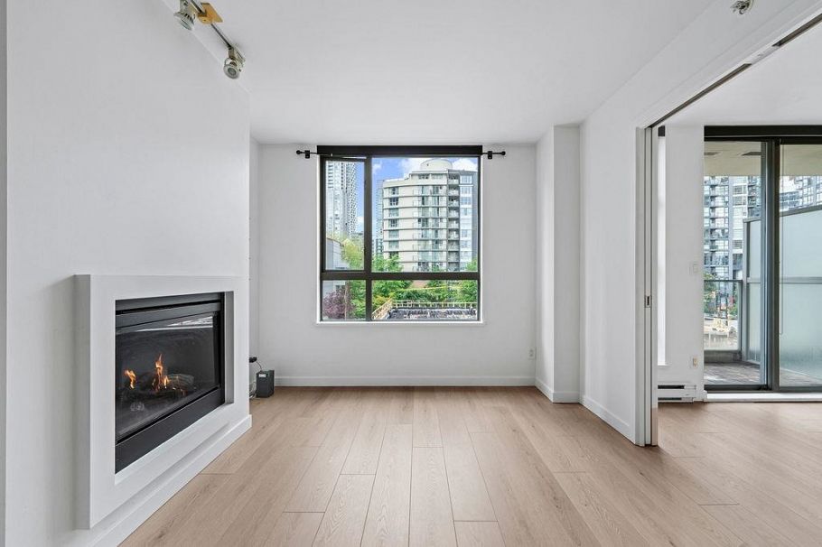 509 1225 Richards Street Vancouver, BC - 16