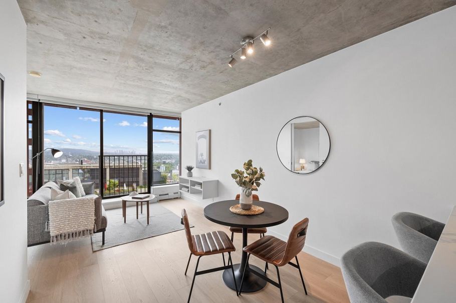 3705 128 W Cordova Street Vancouver, BC - 10
