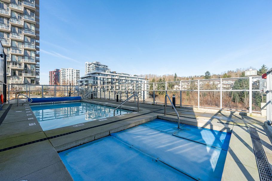 411 3538 Sawmill Crescent Vancouver, BC - 27