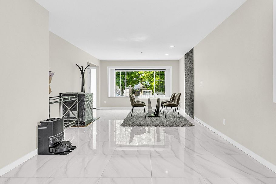 3466 Dieppe Drive Vancouver, BC - 22