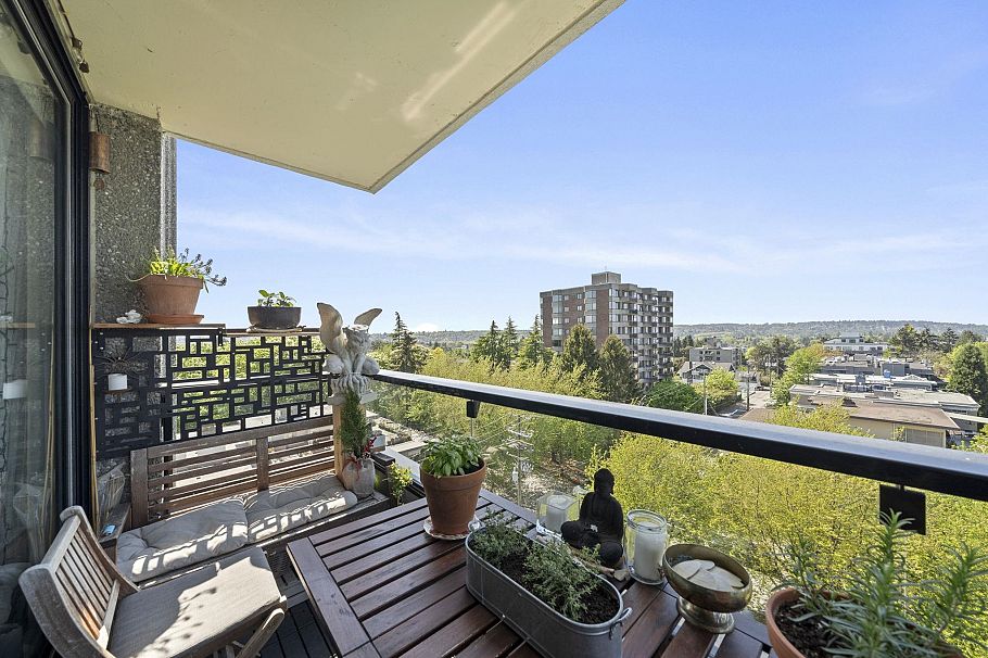 901 2370 W 2nd Avenue Vancouver, BC - 8