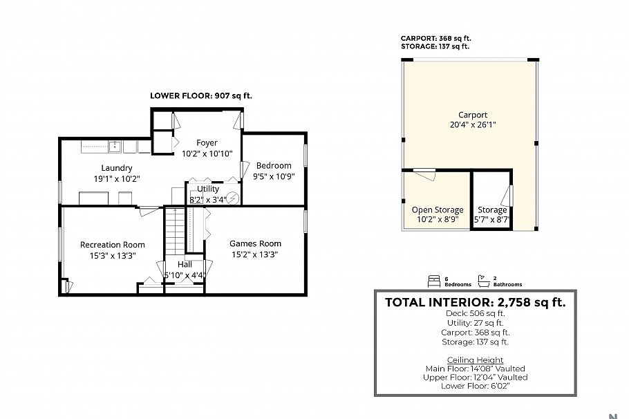 1140 W 20th Street North Vancouver, BC - 29