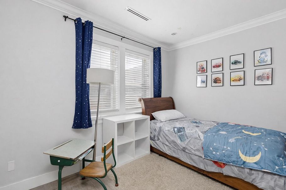 1468 E 21st Avenue Vancouver, BC - 23