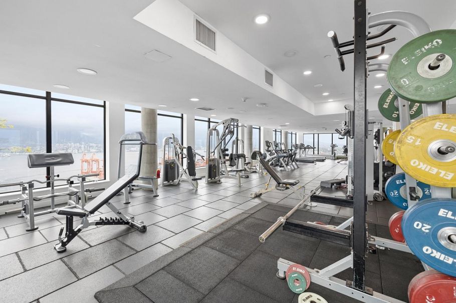 3705 128 W Cordova Street Vancouver, BC - 29