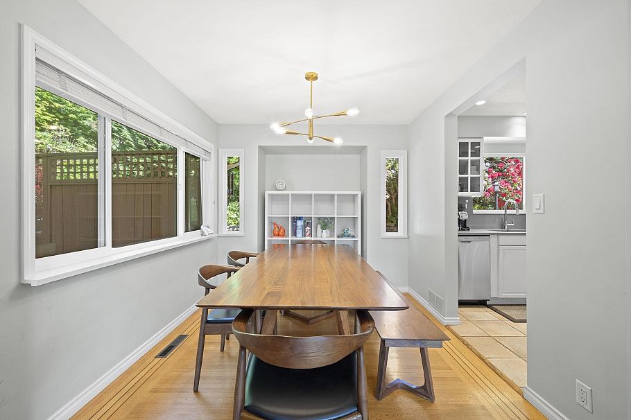 4792 Cedarcrest Avenue North Vancouver, BC - 7