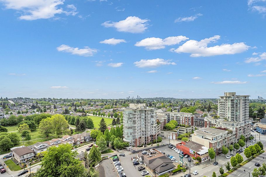 903 3996 Dumfries Street Vancouver, BC - 11