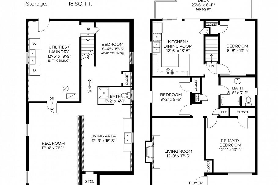 2798 E 24th Avenue Vancouver, BC - 40