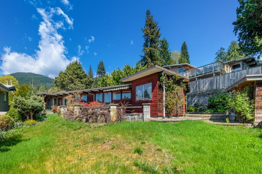 241 W Balmoral Road North Vancouver, BC - 5