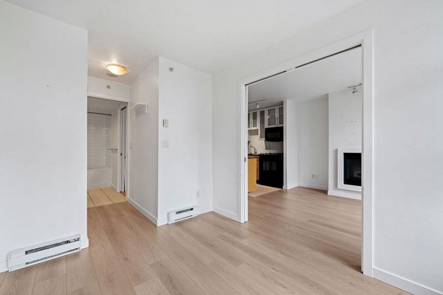 509 1225 Richards Street Vancouver, BC - 10