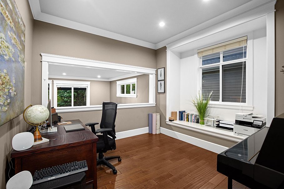 673 Sylvan Avenue North Vancouver, BC - 12