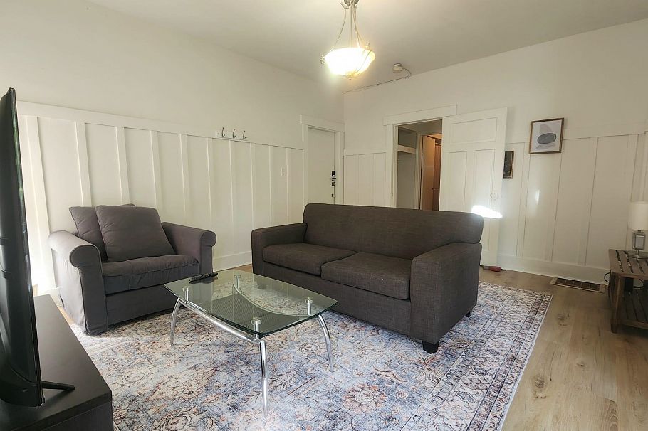 3142 W 2ND AVENUE, Vancouver BC V6K 1K6 Vancouver, BC - 3