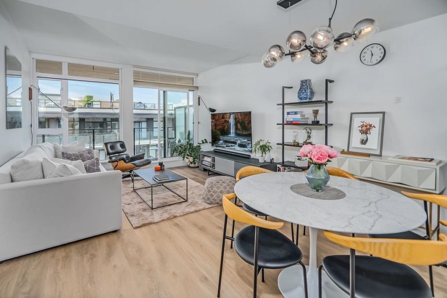 605 5085 Main Street Vancouver, BC - 7