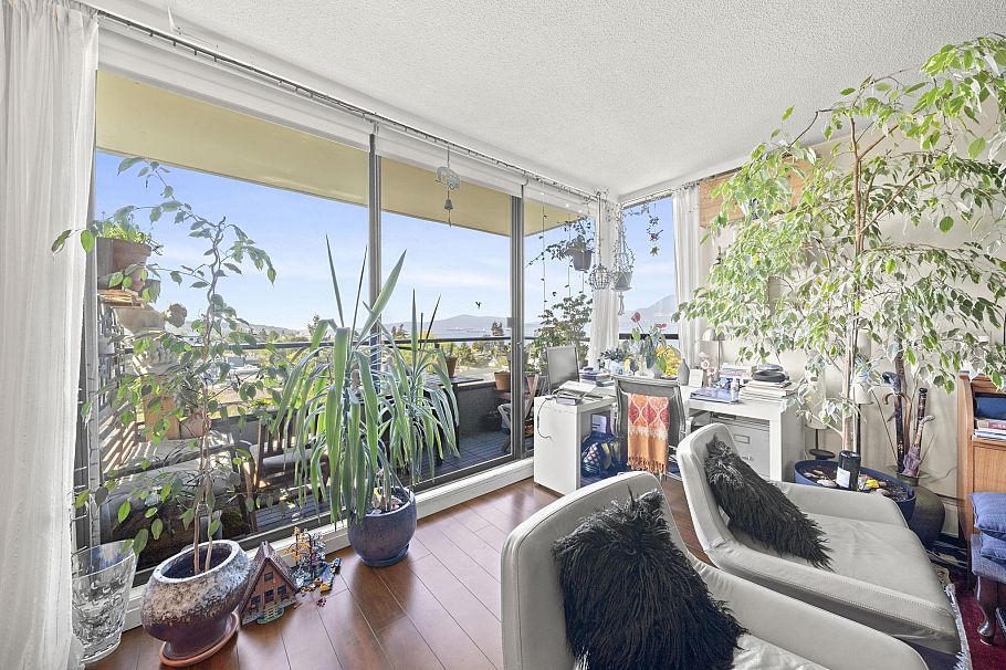 901 2370 W 2nd Avenue Vancouver, BC - 14