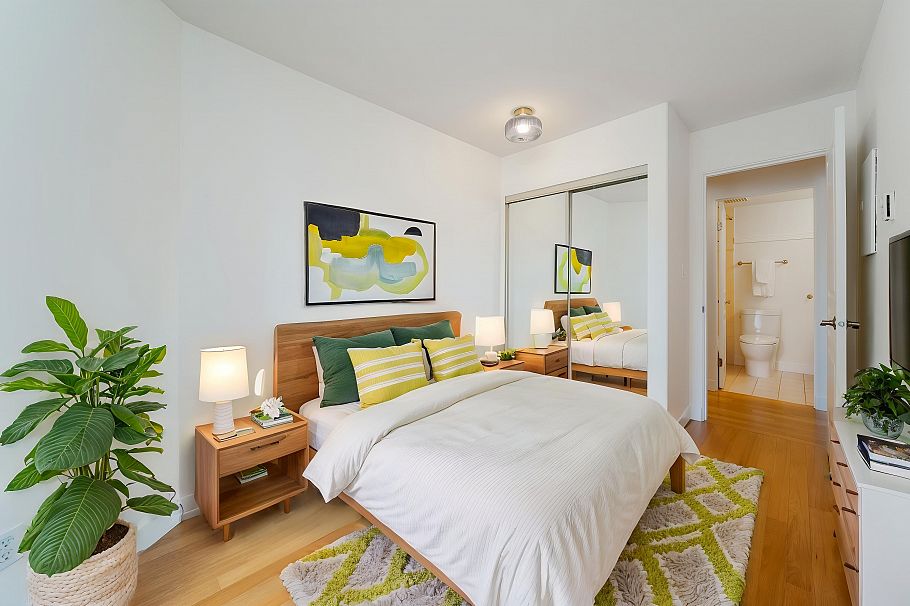209 3131 Main Street Vancouver, BC - 13