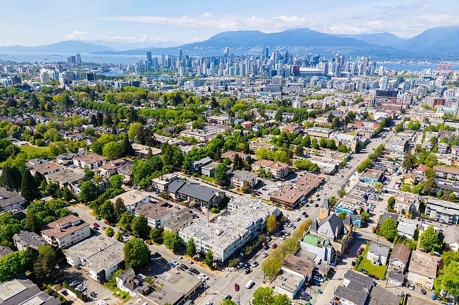 209 3131 Main Street Vancouver, BC - 23
