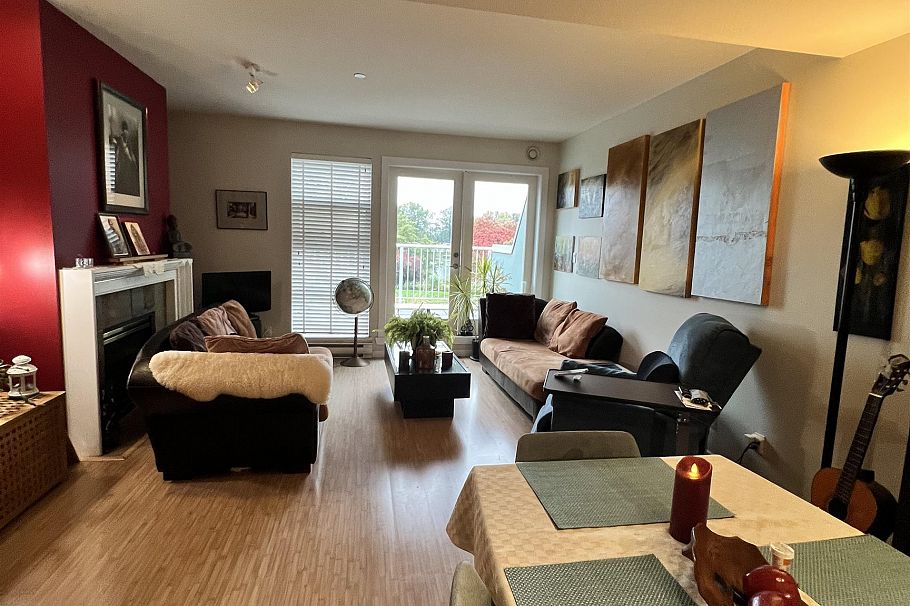 1950 E Kent Avenue South Vancouver, BC - 5