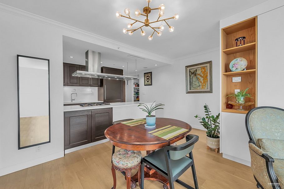 709 3355 Binning Road Vancouver, BC - 7