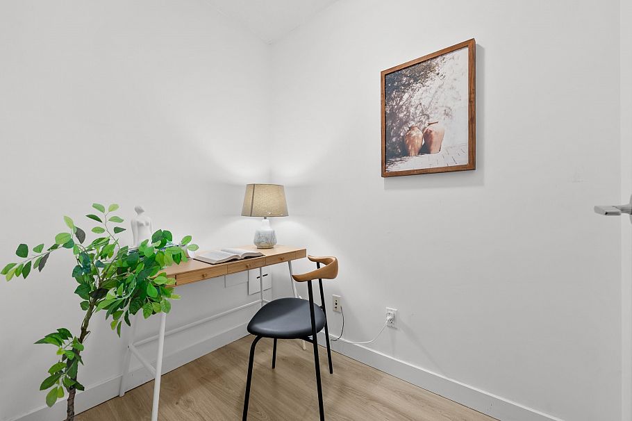 303 1133 Homer Street Vancouver, BC - 10