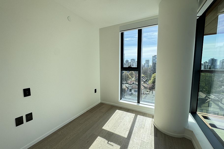 1102 1408 ROBSON STREET, Vancouver BC V6Z 3A9 Vancouver, BC - 4