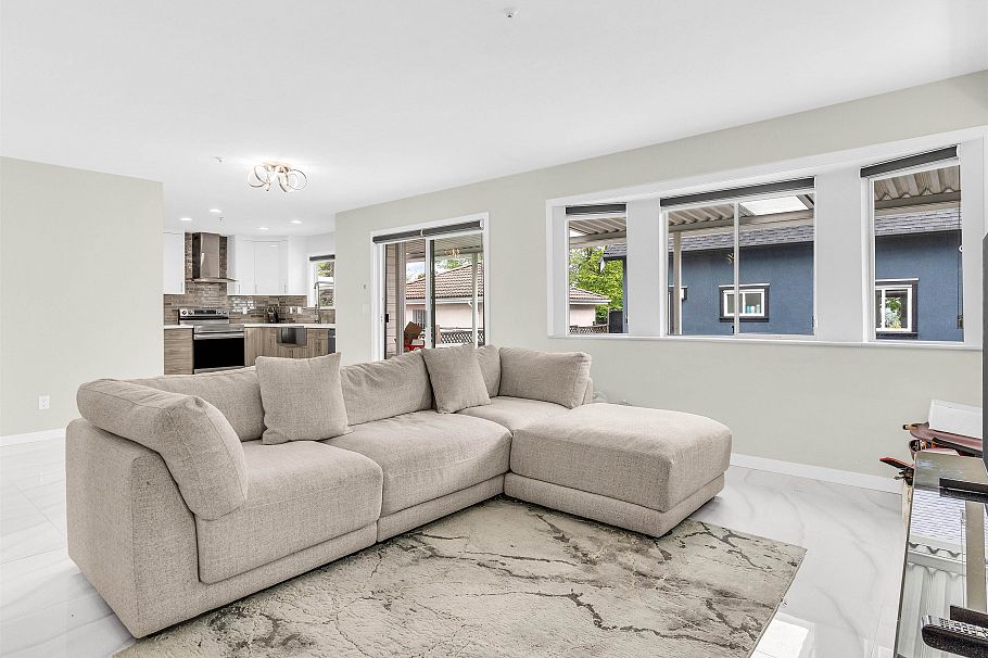 3466 Dieppe Drive Vancouver, BC - 26