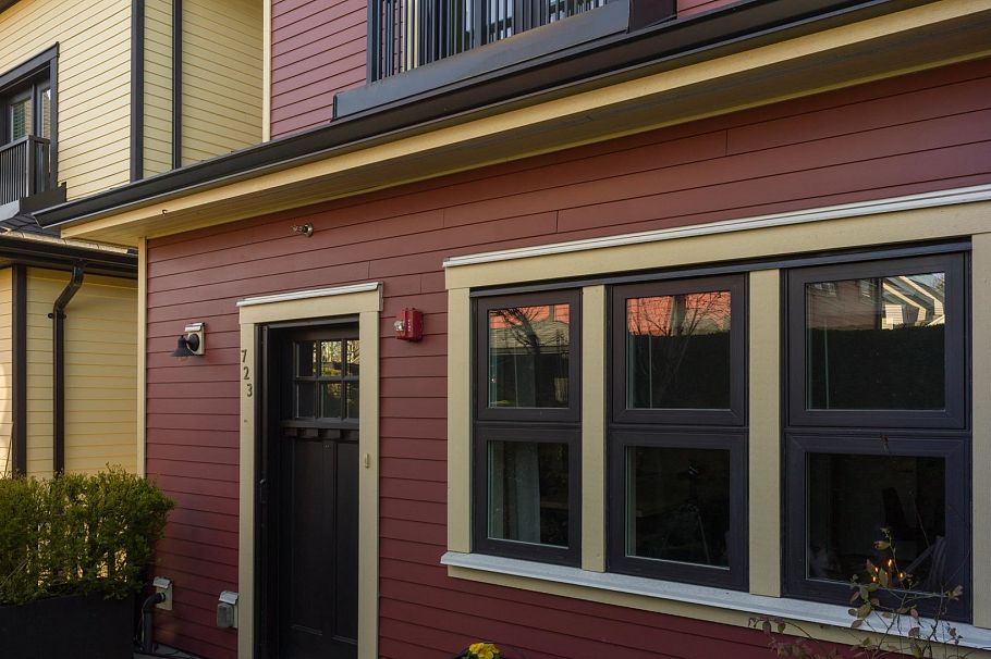 723 Union Street Vancouver, BC - 32