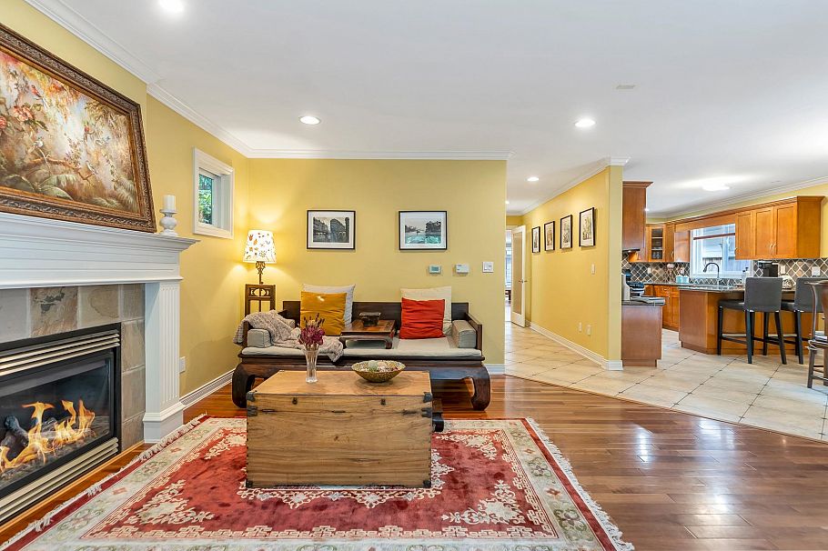 950 Seymour Boulevard North Vancouver, BC - 9