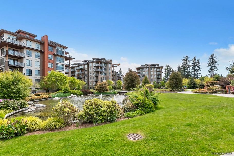 PH10 3479 Wesbrook Mall Vancouver, BC - 29