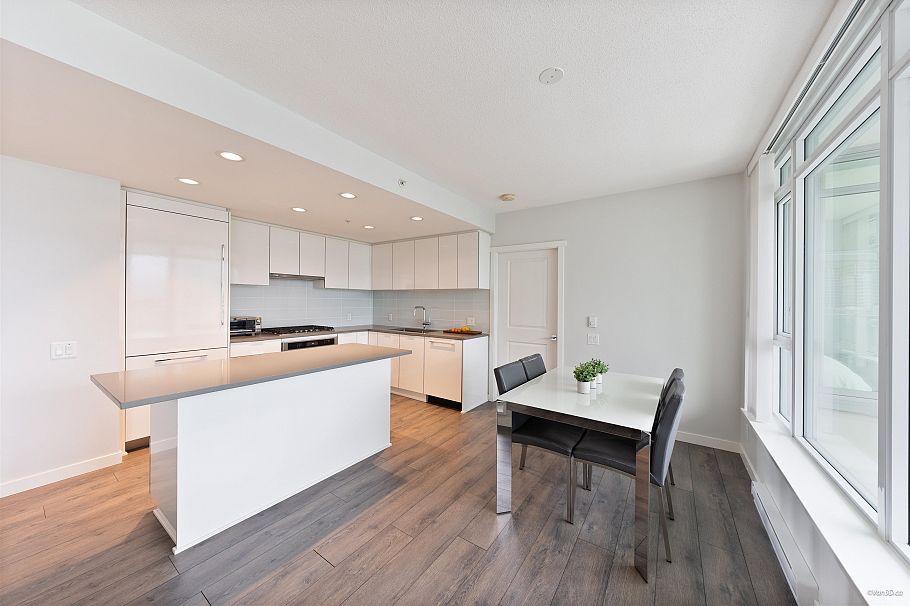 3207 2388 Madison Avenue Burnaby, BC - 8