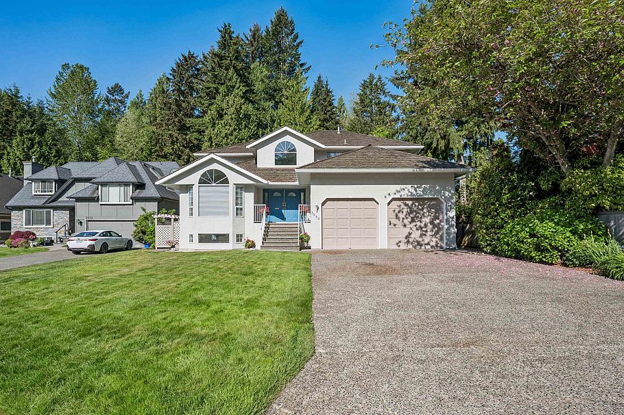 3253 Kerrstead Place North Vancouver, BC - 1