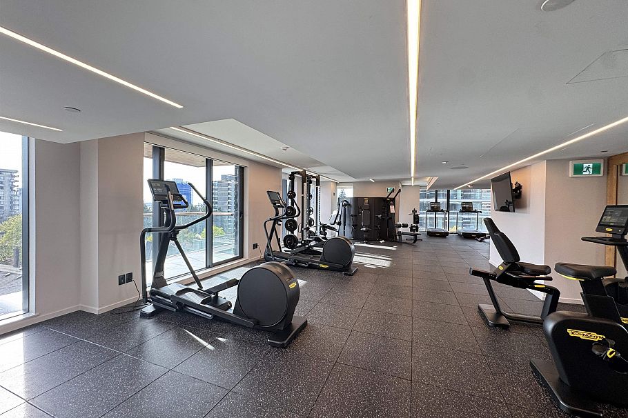 1102 1408 ROBSON STREET, Vancouver BC V6Z 3A9 Vancouver, BC - 22