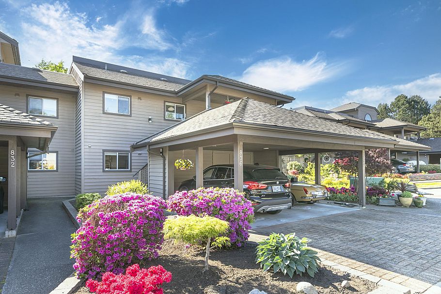 836 Roche Point Drive North Vancouver, BC - 27