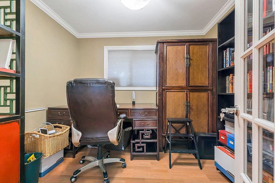 950 Seymour Boulevard North Vancouver, BC - 18