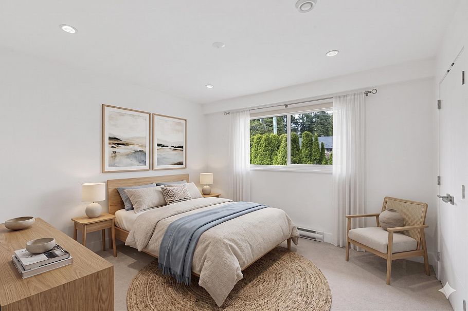 2999 Larson Road North Vancouver, BC - 25