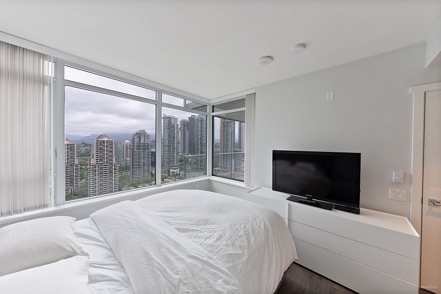 3207 2388 Madison Avenue Burnaby, BC - 10