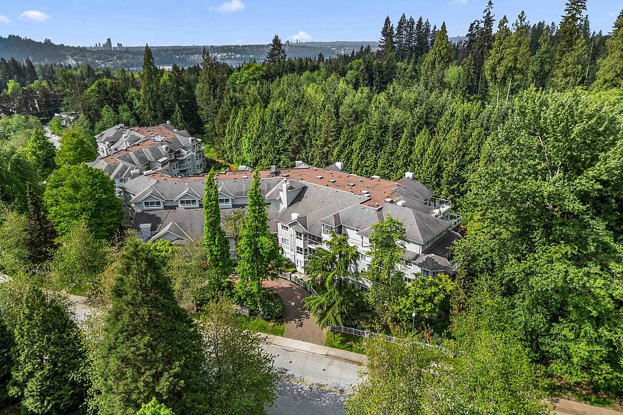206 1283 Parkgate Avenue North Vancouver, BC - 37