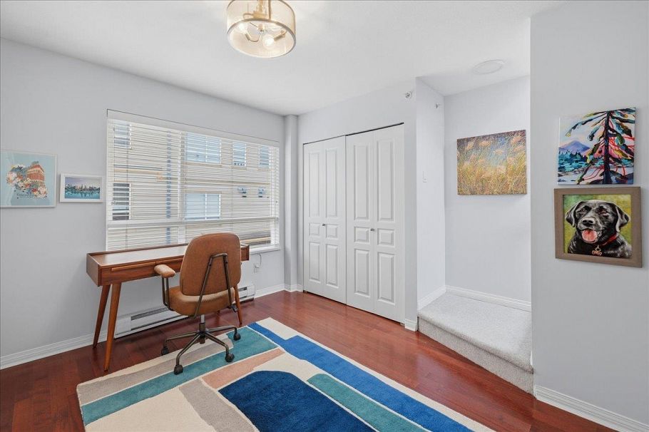 314 2688 Watson Street Vancouver, BC - 19