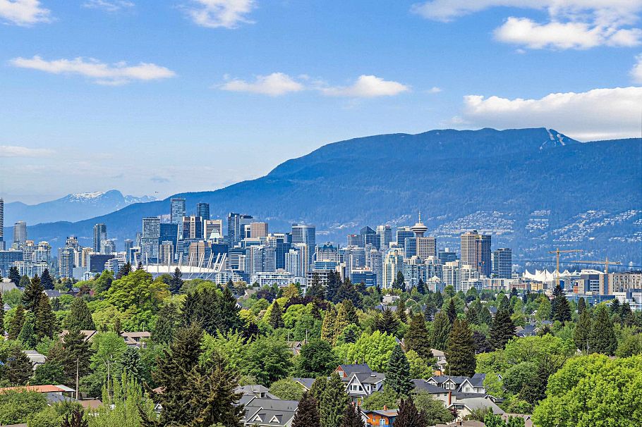 903 3996 Dumfries Street Vancouver, BC - 20
