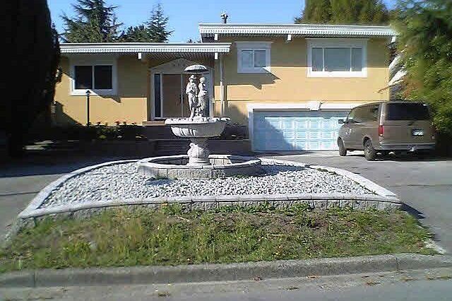 6389 Fremlin Street Vancouver, BC - 1
