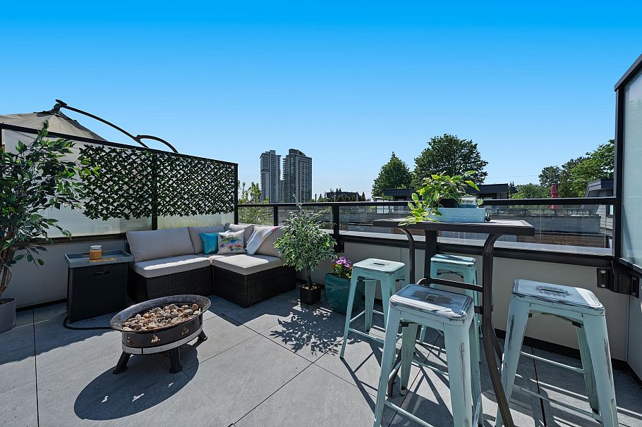 21 856 Orwell Street North Vancouver, BC - 18