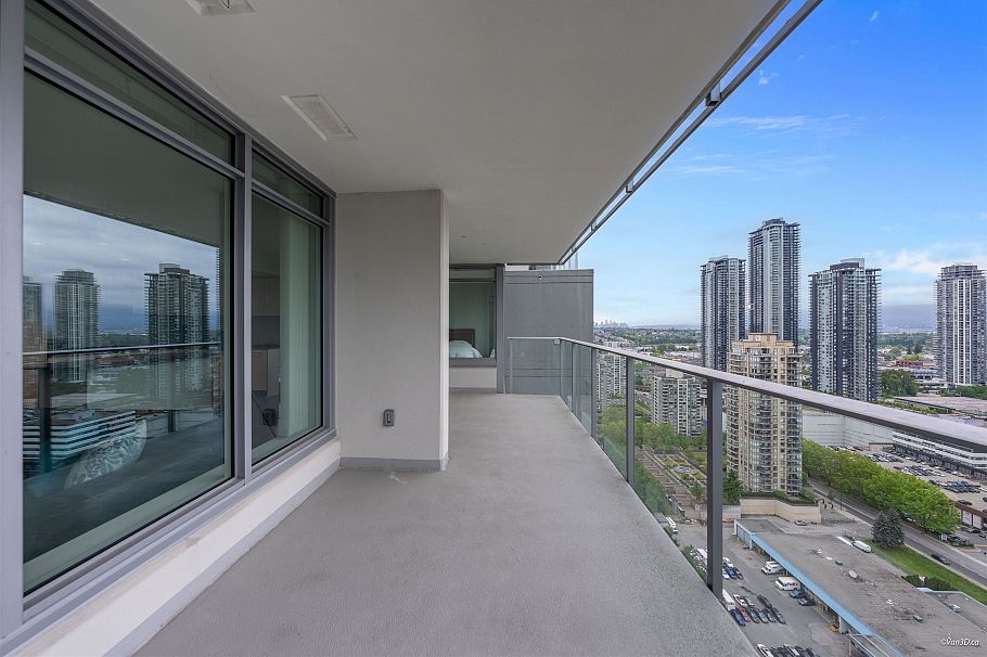 3207 2388 Madison Avenue Burnaby, BC - 19