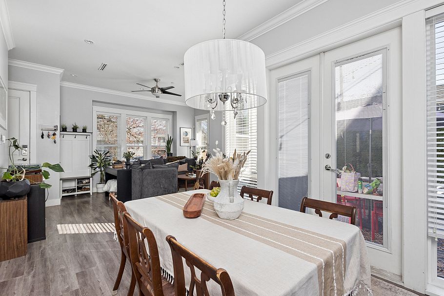 1468 E 21st Avenue Vancouver, BC - 17