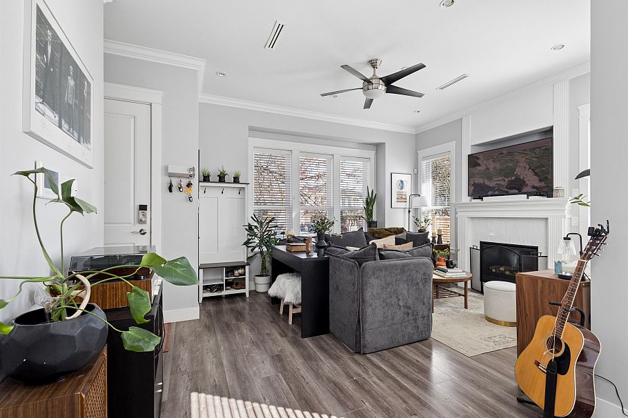 1468 E 21st Avenue Vancouver, BC - 8