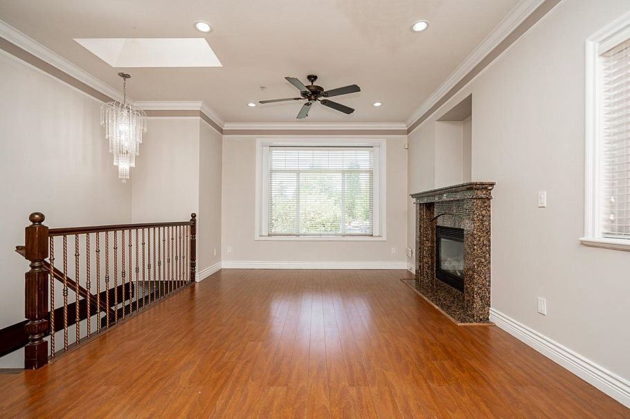 7202 Ross Street Vancouver, BC - 17