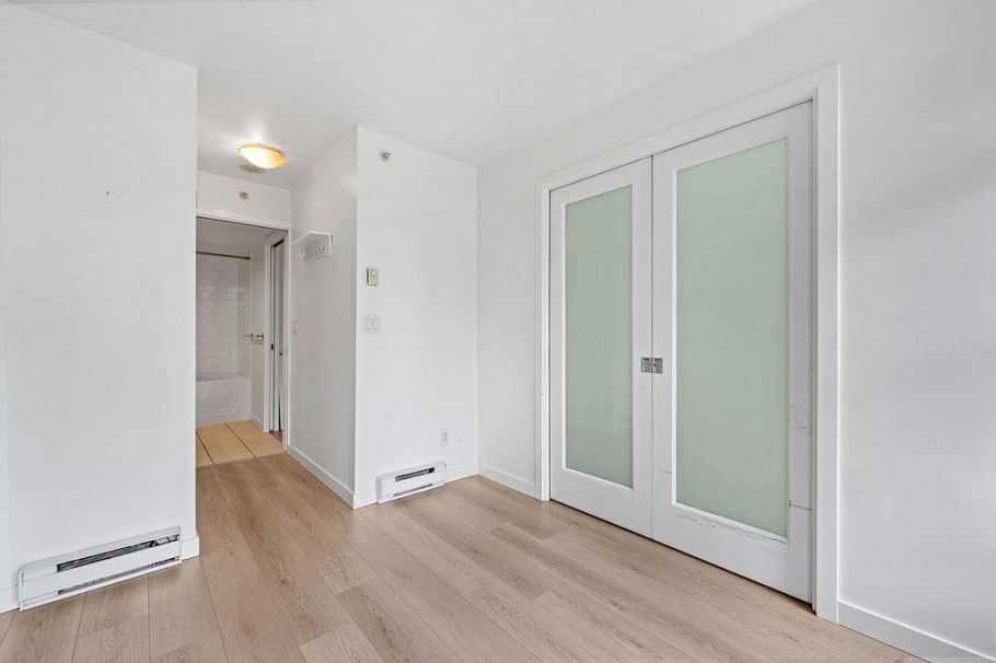 509 1225 Richards Street Vancouver, BC - 9