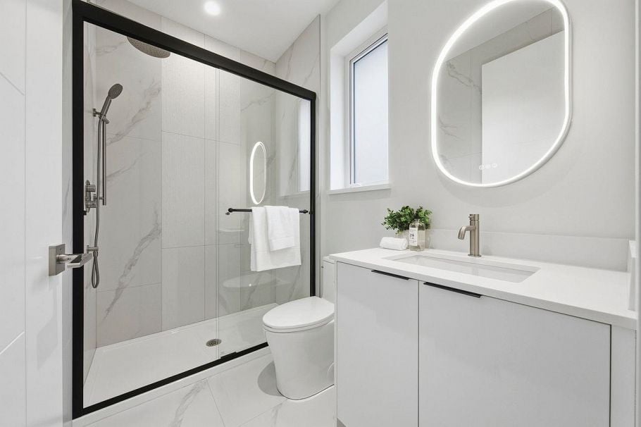 4021 West 18th Avenue Vancouver, BC - 26