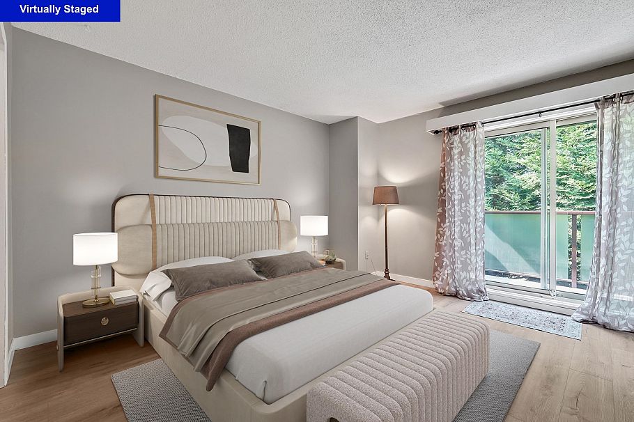 311 4363 Halifax Street Burnaby, BC - 3