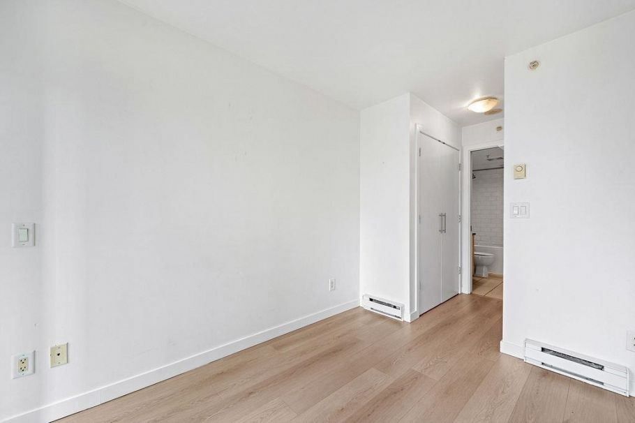 509 1225 Richards Street Vancouver, BC - 12