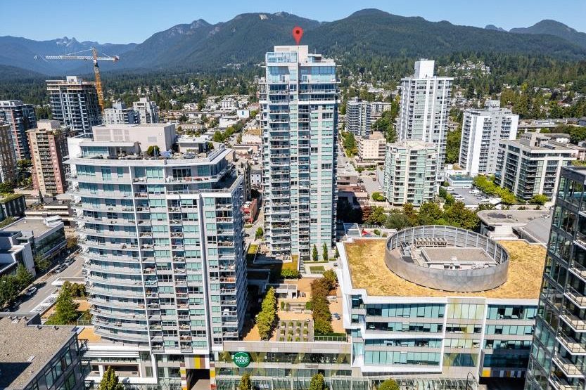 1702 125 14th Street North Vancouver, BC - 31